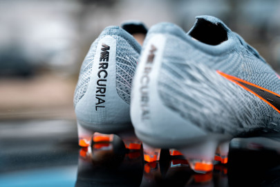 Novedades del mes – Las botas de la final de la Champions