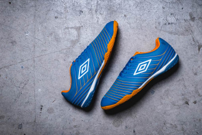 UMBRO NEW VISION: LA GRANDE NOUVEAUTÉ FUTSAL