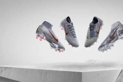 A DEDICATÓRIA DA NIKE AO FUTEBOL FEMININO