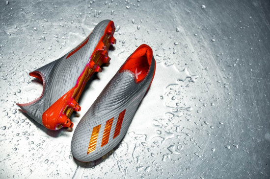 Qu hay de nuevo en las adidas X 19 Blogs F tbol Emotion