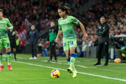 Diego Lainez – Figura Mexicana
