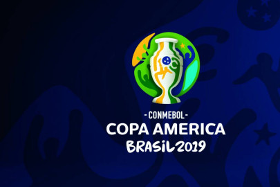 COPA AMERICA BRASIL 2019
