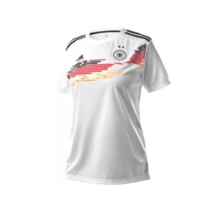 post card camiseta-adidas-alemania-wc-primera-equipacion-2018-2019-mujer-white-0.webp