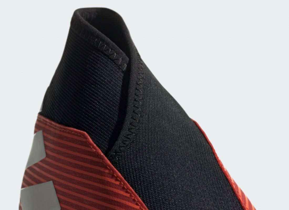 nemeziz 19.3 sin cordones