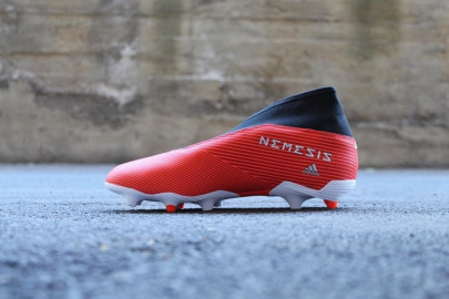 CHUTEIRA LACELESS PARA TODOS OS BOLSOS! ADIDAS NEMEZIZ 19.3