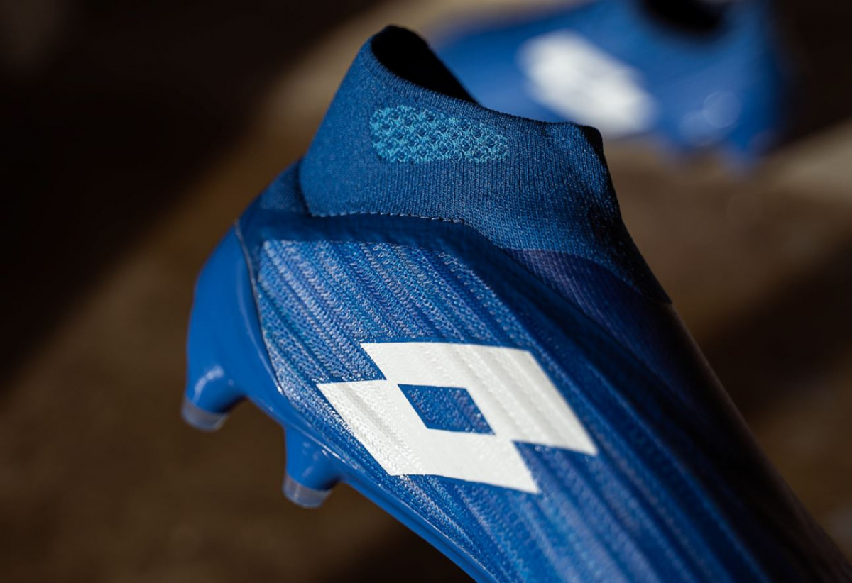 Nueva bota Lotto Solista 100 - Blogs - Fútbol Emotion