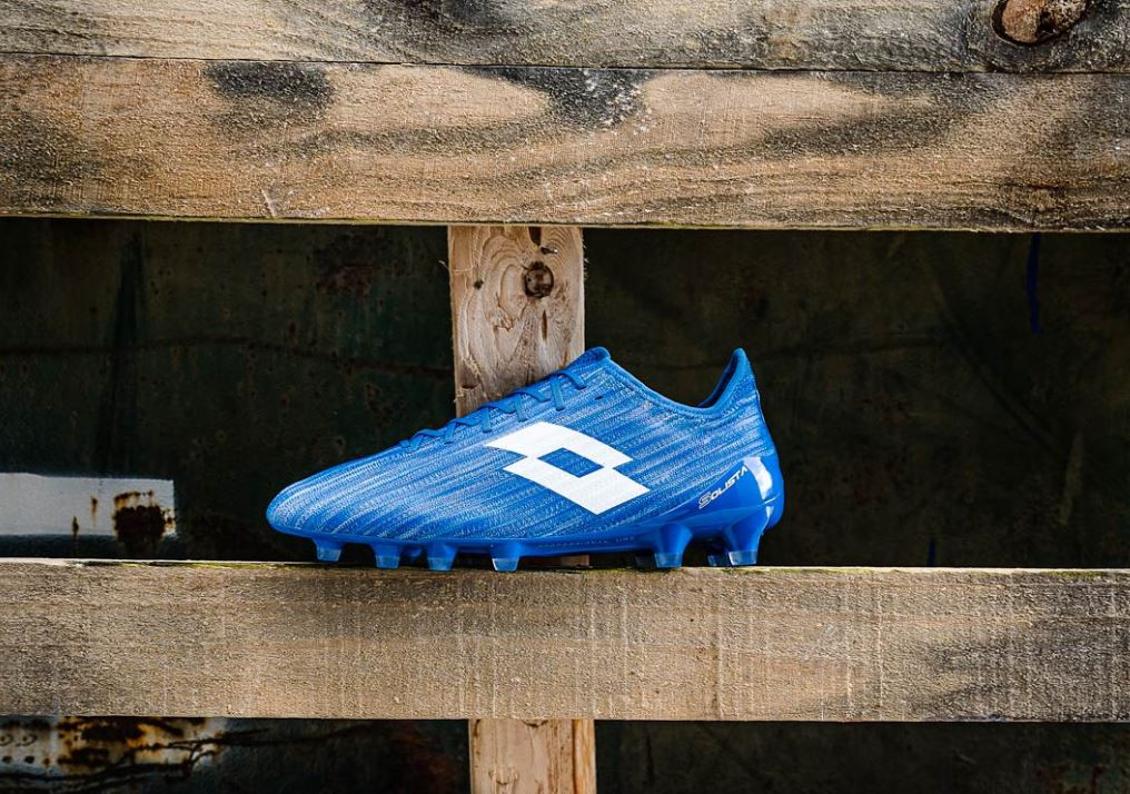 BOTINES LOTTO PROXIMA III FG - UMABOTINES