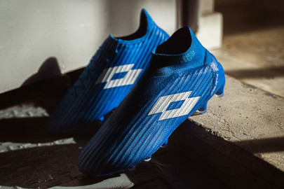 Nueva bota Lotto Solista 100