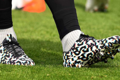 Pique, Ramos, Van Dijk con botas “camo” ... ¿sorpresas en Nike?