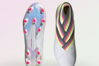 Adidas Nemeziz 19 Polarize Pack