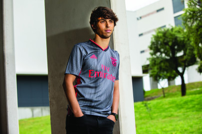 SL BENFICA 2019/20 - OS NOVOS MANTOS
