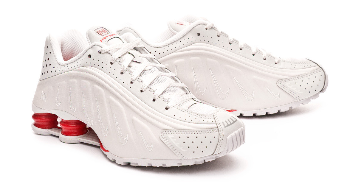 Regresa un Icono, Regresan las Nike Shox R4 - Blogs - Fútbol Emotion