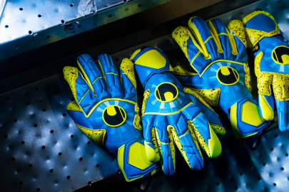Uhlsport Radar Control
