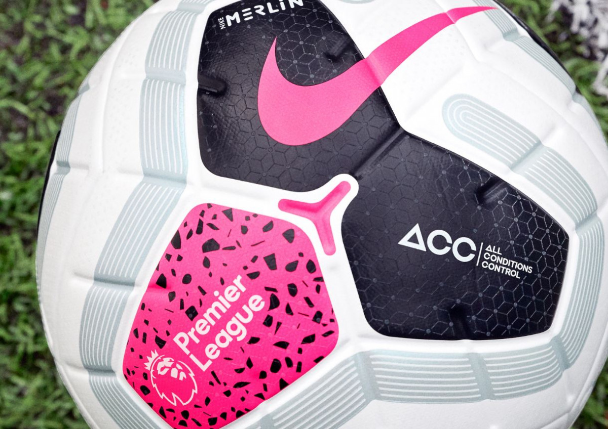 Nike Merlin Premier League 19/20 - Blogs - Fútbol Emotion