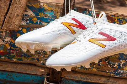 “Maagum” Botas exclusivas para Sadio Mane