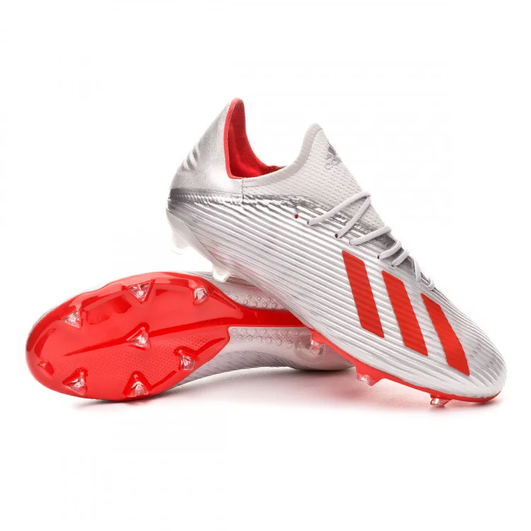 post card bota-adidas-x-19.2-fg-silver-metallic-hi-red-white-0.webp