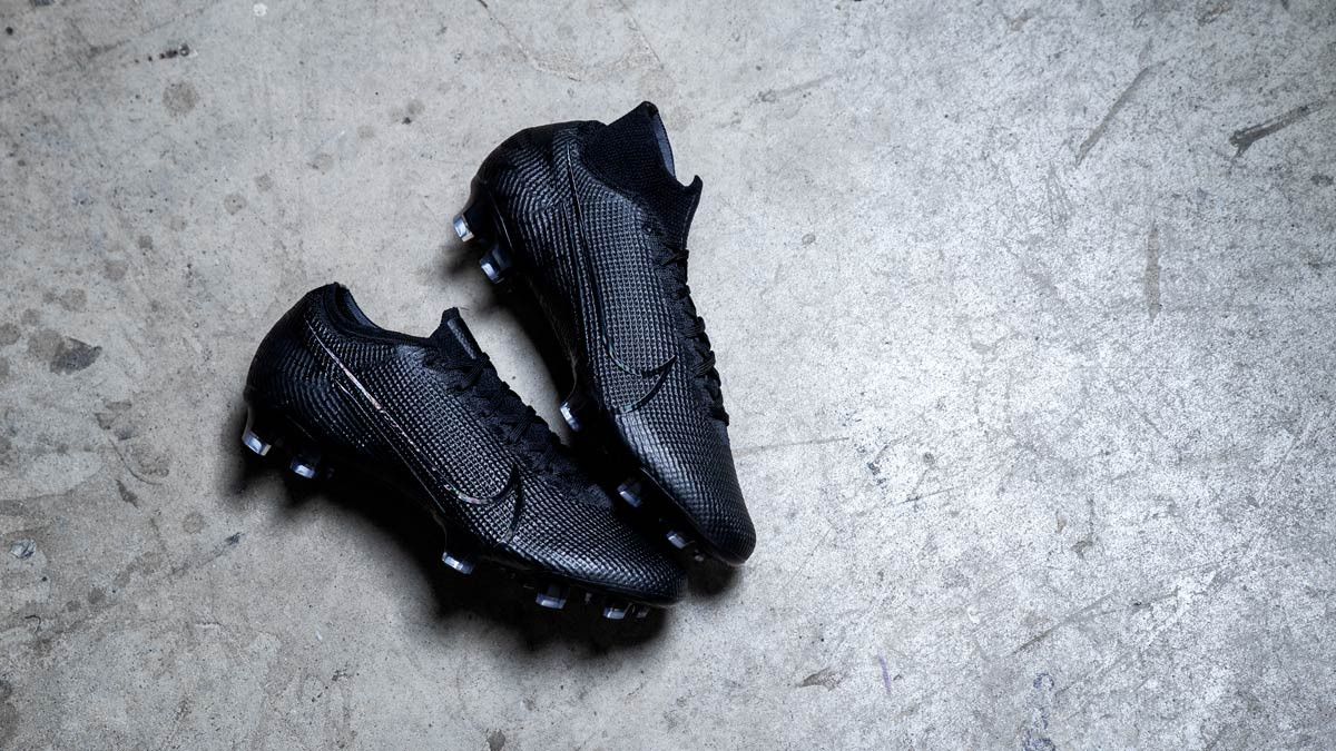 Vuelven las más rápidas. Nike presenta las nuevas Mercurial - Blogs -  Fútbol Emotion