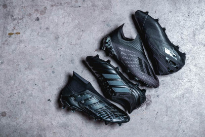 adidas lanza el “dark script pack”