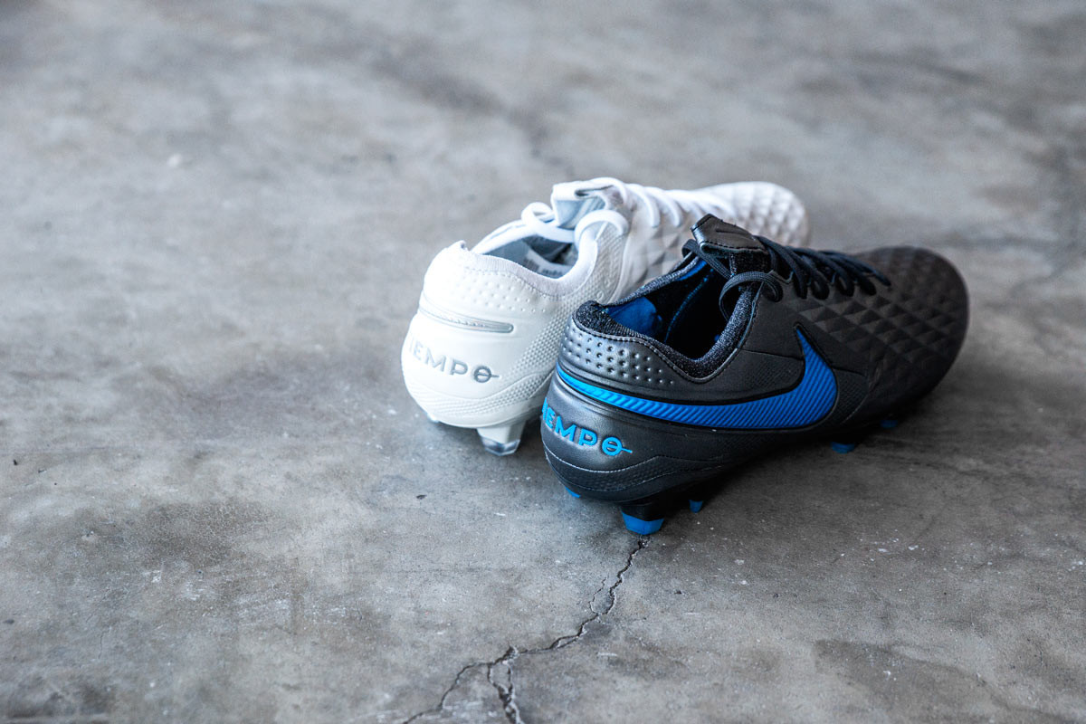 botines nike tiempo legend