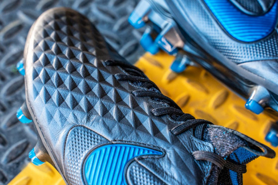 Nouvelle 2025 nike tiempo