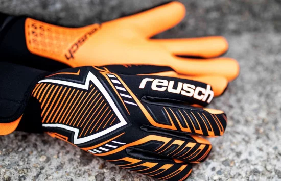 Nuevo guante Reusch Freccia G3 Blogs Futbol Emotion