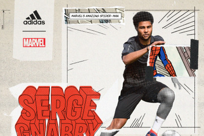 NEMEZIZ 19+ SPIDER-MAN SPECIAL EDITION