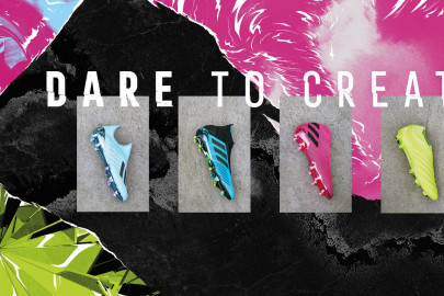 adidas presenta el nuevo “Hardwired pack”