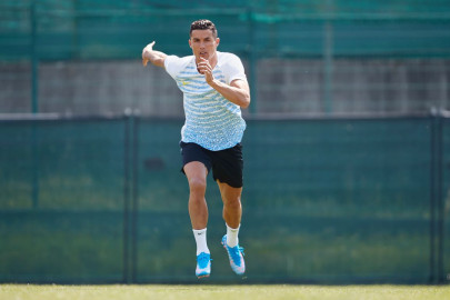 Cómo será la bota de edición China para Cristiano