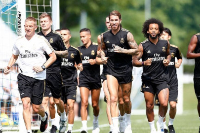 5 puntos importantes en una pretemporada de fútbol