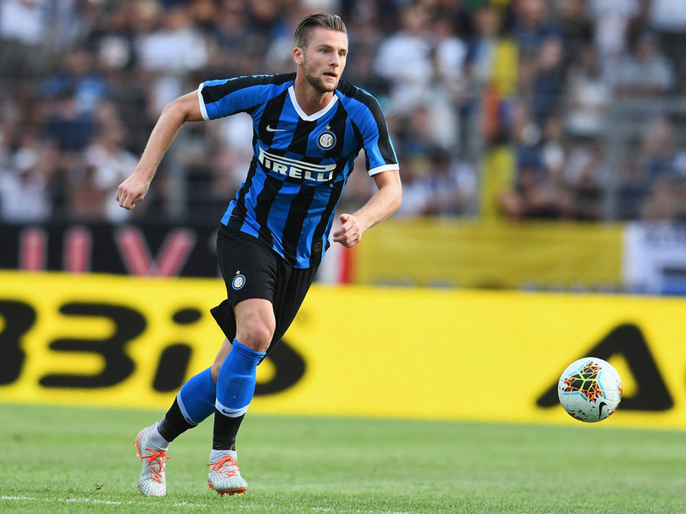 scarpe giocatori inter