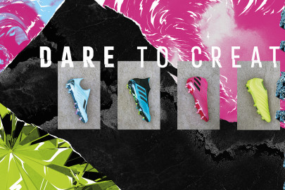 HARDWIRED PACK - AS NOVAS CHUTEIRAS DA ADIDAS