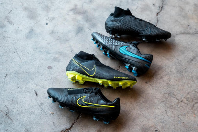 Nuevo Nike Under The Radar