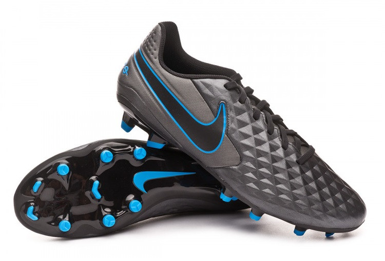 Conozcamos la gama de Nike Tiempo 8 - Blogs - Emotion