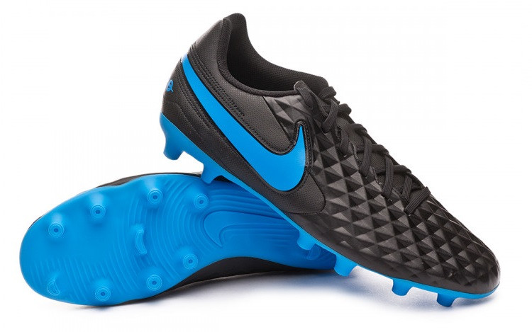 Conozcamos la gama de Nike Tiempo 8 - Blogs - Emotion