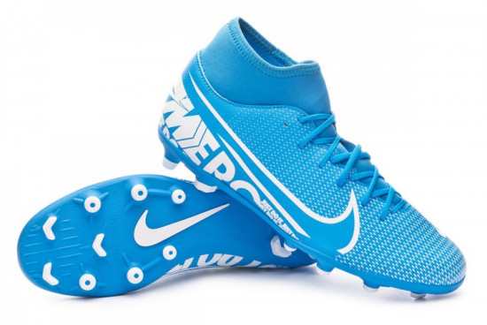 Toda la gama Nike Mercurial. Velocidad alcance de - Blogs Emotion