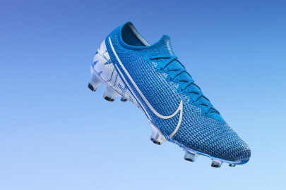 Toda la gama Nike Mercurial. Velocidad al alcance de todos
