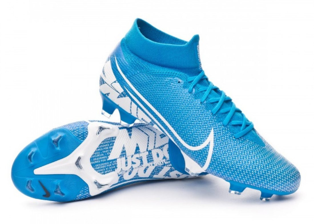 todos los nike mercurial