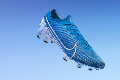 TODAS AS GAMAS DA NOVA NIKE MERCURIAL