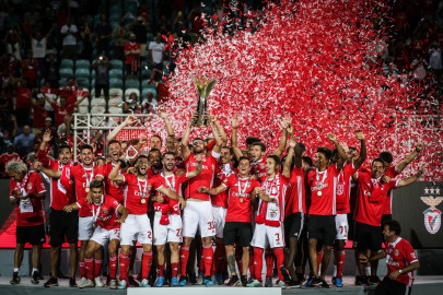 Supertaça de Portugal 2019/20