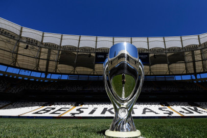 SUPERTAÇA EUROPEIA