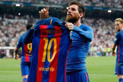 Los jugadores de fútbol favoritos