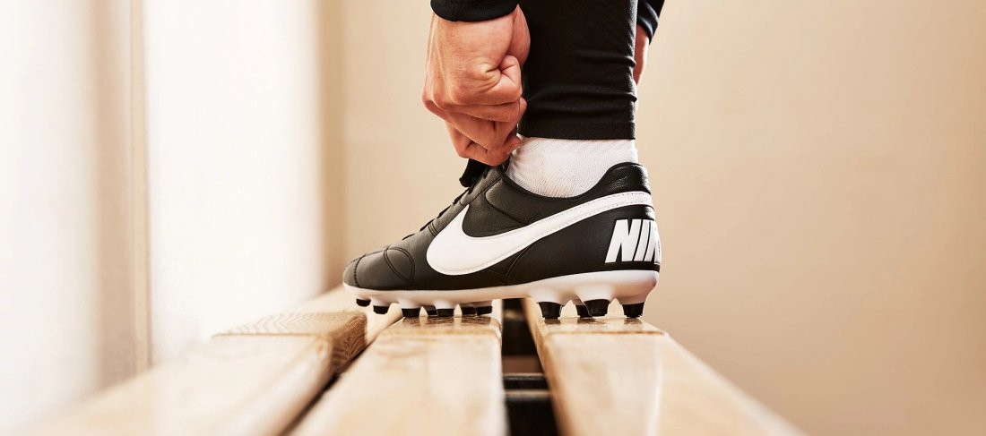 Retail Deportivo: Nike y Puma enfrentados en tribunales por uso de palabra  'footware' - América Retail