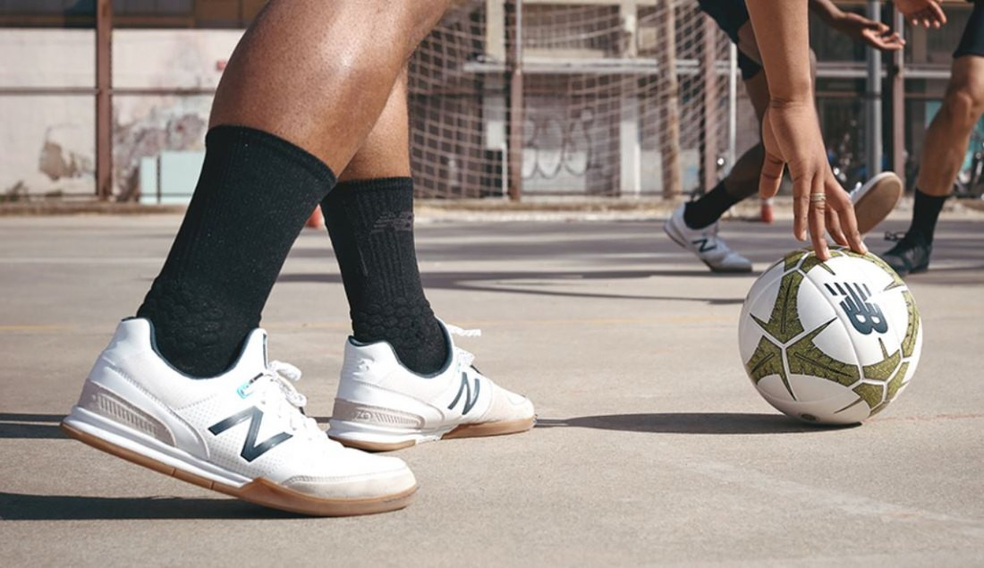 Cuál es el calzado ideal para niños y niñas? - Blogs - Emotion