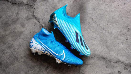 Adidas mercurial shop