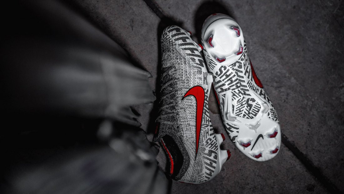 Todas las botas exclusivas de Neymar Jr. - Blogs - Fútbol Emotion