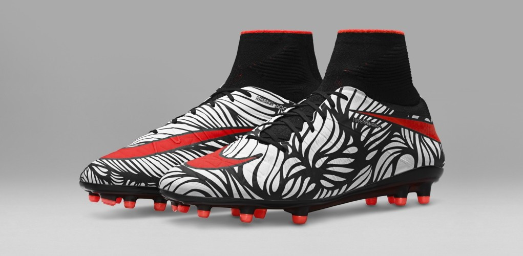 las botas exclusivas de Neymar Jr. Blogs - Fútbol Emotion