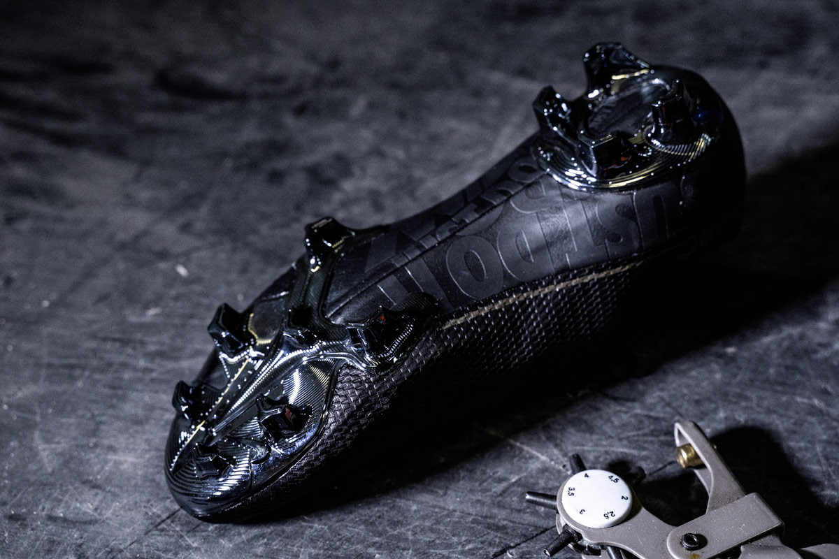 mercurial in pelle