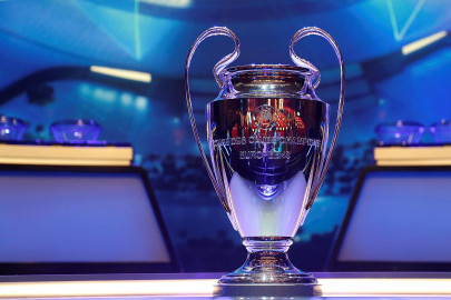 OS GRUPOS DA CHAMPIONS LEAGUE 2019-20