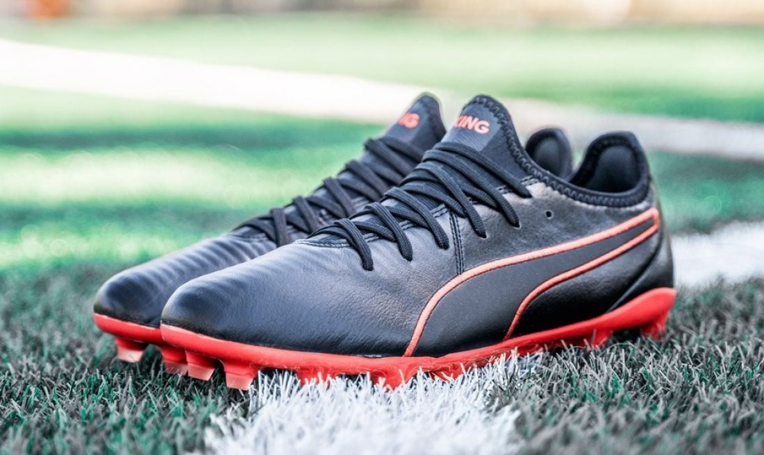 puma ou nike