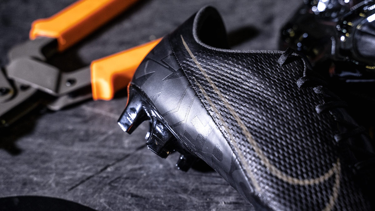 mercurial victory v sg maxi-sport giallo pelle